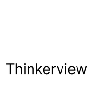 com.thinkerview logo