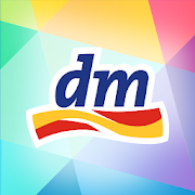 de.dm.meindm.android logo