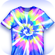 com.crazylabs.tie.dye.art logo