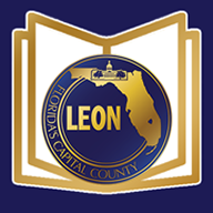us.sol.LeonCountyPublicLibrary logo