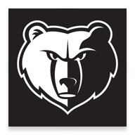 com.yinzcam.nba.grizzlies logo