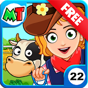 mytown.farm.free logo