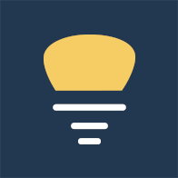 com.telink.bluetooth.mesh_lamp logo