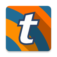 org.fox.tttrss logo