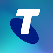 com.telstra.mobile.android.mytelstra logo