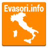 info.evasori logo