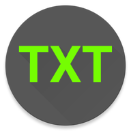 ohi.andre.txtlauncher logo