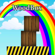 com.GameArtStudio.WoodBox logo