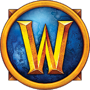 com.blizzard.wowcompanion logo
