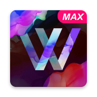 theme.fantasy.live.wallpaper.max logo