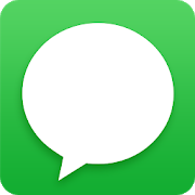 com.messages.chat logo
