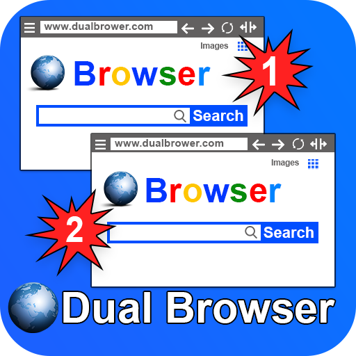 com.dual.split.screen.browser.multiple.screen logo