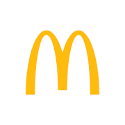 jp.co.mcdonalds.android logo