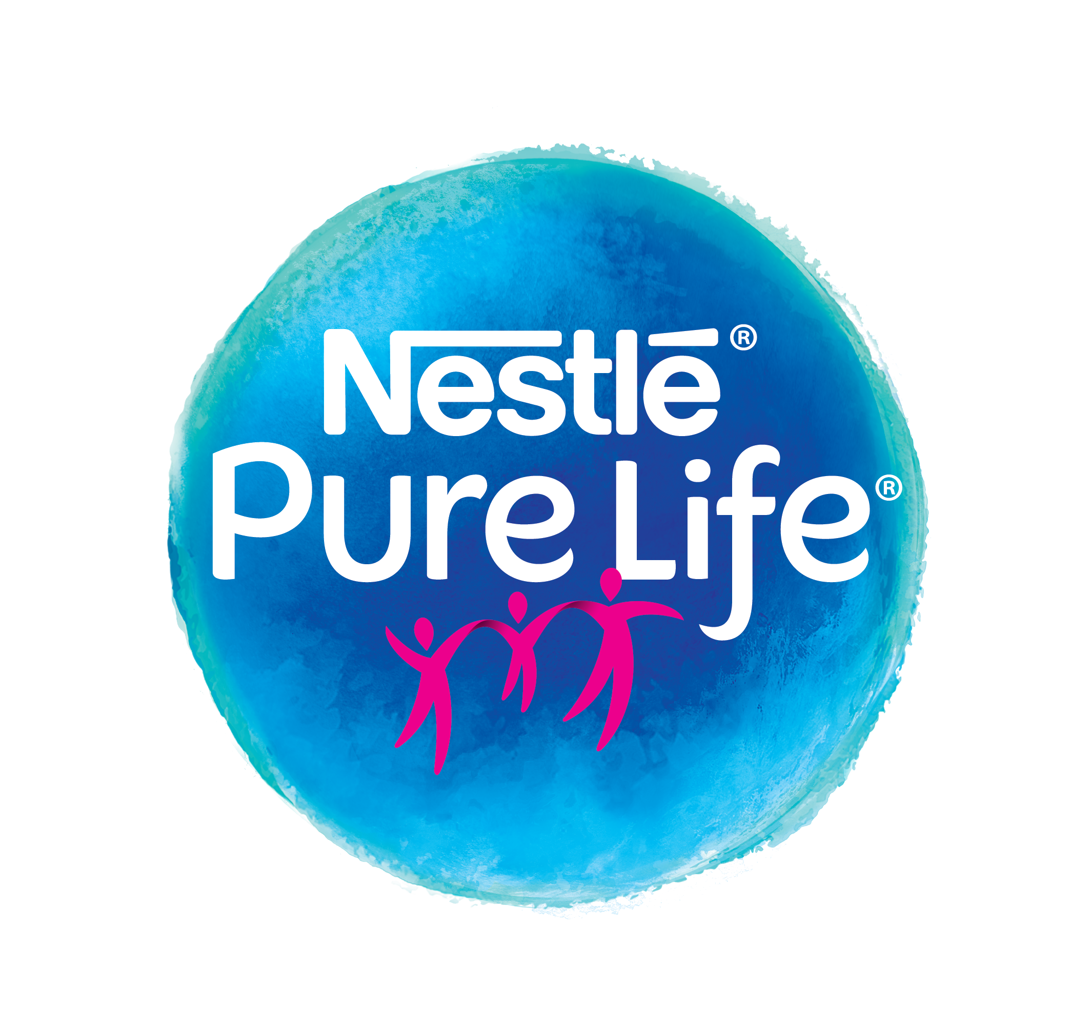 com.Nestle.NestlePureLife logo