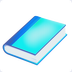 com.xcandroider.bookslibrary logo