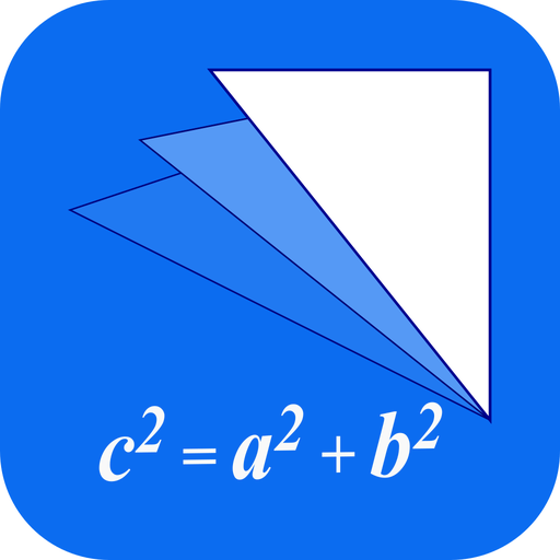 xyz.diophant.pocket.geometry logo