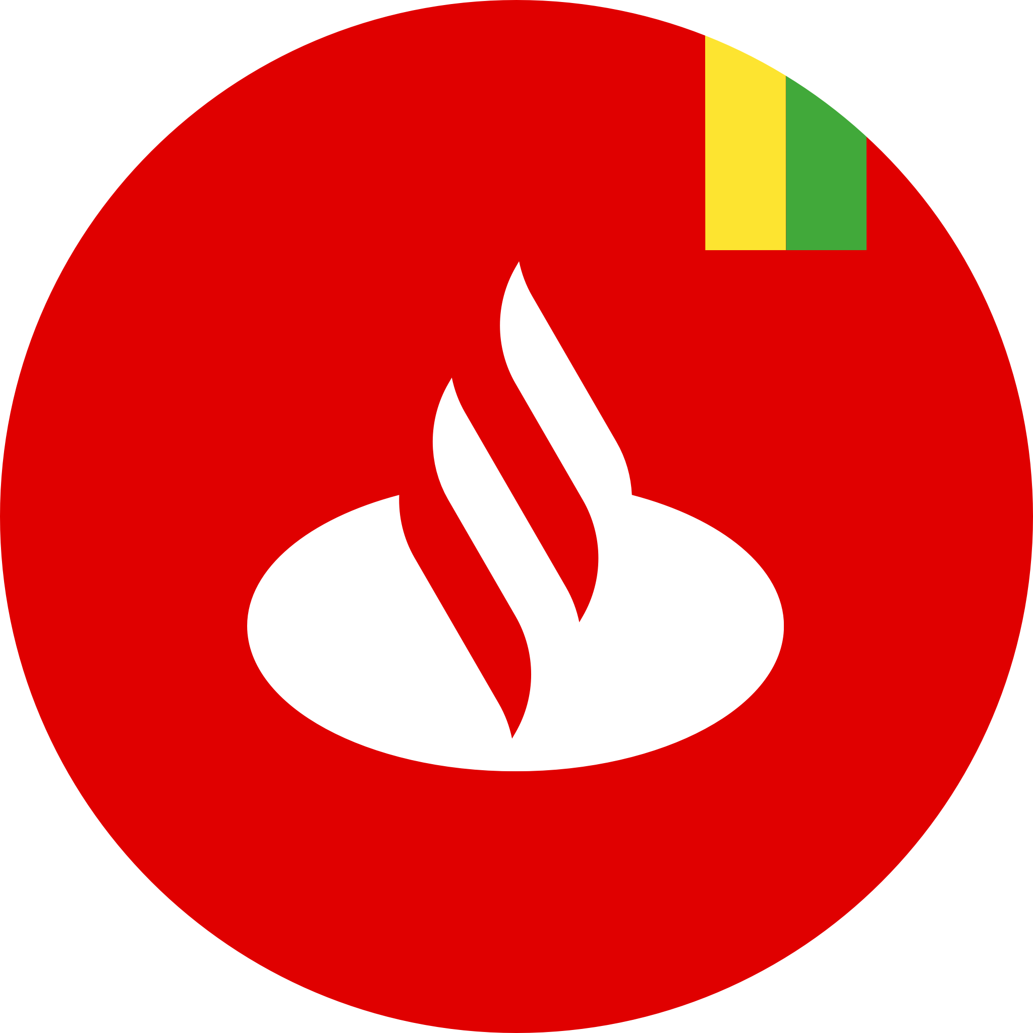 com.santander.app logo