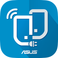 com.asus.aiextender logo