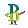 com.borneavisen logo