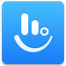 com.emoji.keyboard.touchpal.oem logo