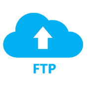 com.hnc.ftpserver logo