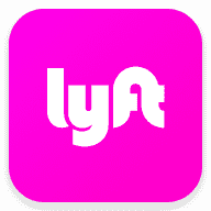 me.lyft.android logo