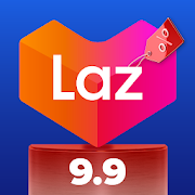 com.lazada.android logo