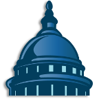 com.sunlightlabs.android.congress logo