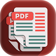 docfilepdf.pdfviewer.readerpdfpro logo