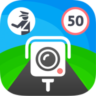 com.sygic.speedcamapp logo