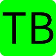 rocks.tbog.tblauncher logo