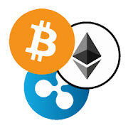 com.brentpanther.bitcoinwidget logo