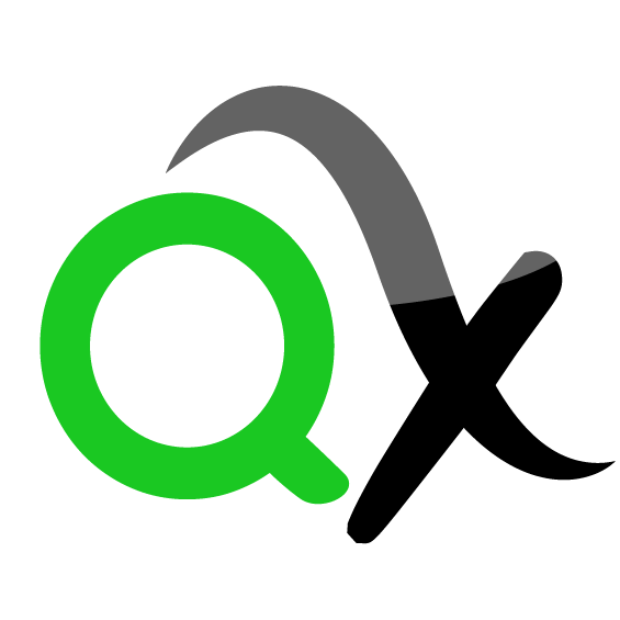 org.qmax logo