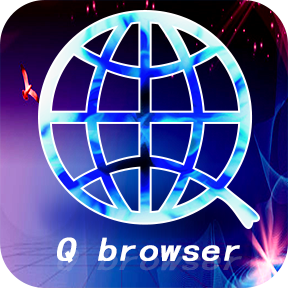 com.privatebroswer.qbrowser.videodownloader logo