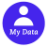 com.jvn.mydata logo
