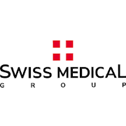 com.swissmedical.clientes logo