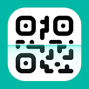 com.camvision.qrcode.barcode.reader logo