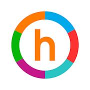 com.happify.happifyinc logo