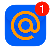 ru.mail.mailapp logo