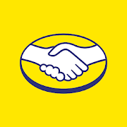 com.mercadolibre logo