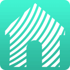 com.ihome.ihomeapp logo