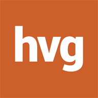 hu.hvg.android logo