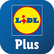 com.lidl.eci.lidlplus logo