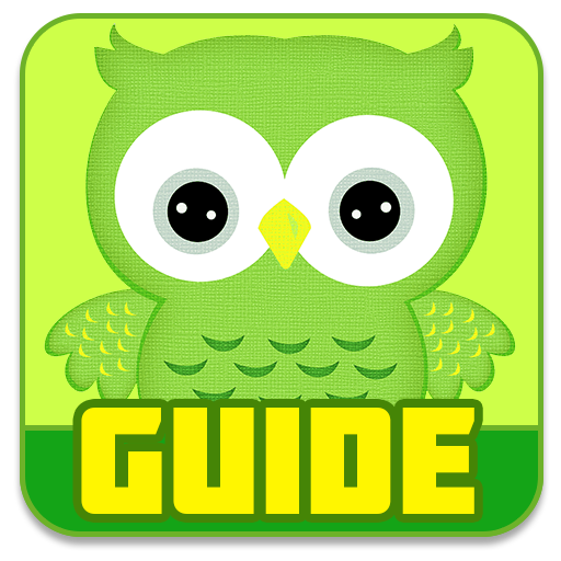 com.learnandduolingo.languageguidetips logo