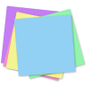 com.symcoding.widget.stickynotes logo