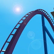 com.phonygames.coastertwo logo