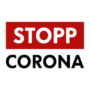 at.roteskreuz.stopcorona logo