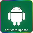 com.windbirdandroid.softwareupdate logo