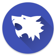 org.faudroids.werewolf logo