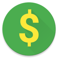 com.chrisk.basicbudget logo